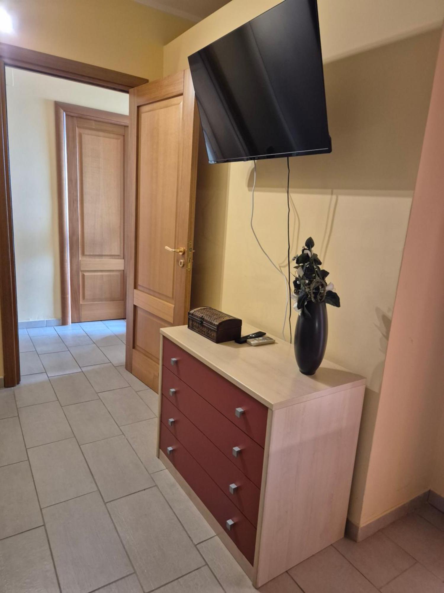 タオルミーナCasa Flaviaアパートメント 部屋 写真